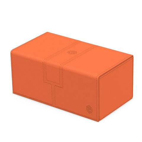 Ultimate Guard: Deck Box - Twin Flip´n´Tray 200+ - 2025 Summer Edition: Peach