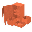 Ultimate Guard: Deck Box - Twin Flip´n´Tray 200+ - 2025 Summer Edition: Peach