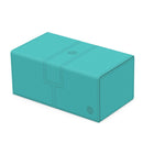 Ultimate Guard: Deck Box - Twin Flip´n´Tray 200+ - 2025 Summer Edition: Lagoon