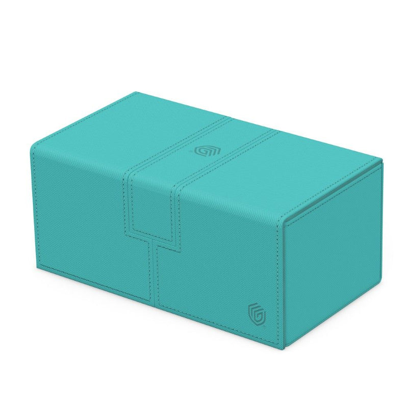 Ultimate Guard: Deck Box - Twin Flip´n´Tray 200+ - 2025 Summer Edition: Lagoon