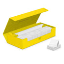 Ultimate Guard Superhive 550+ - 2025 Summer Edition: Dandelion