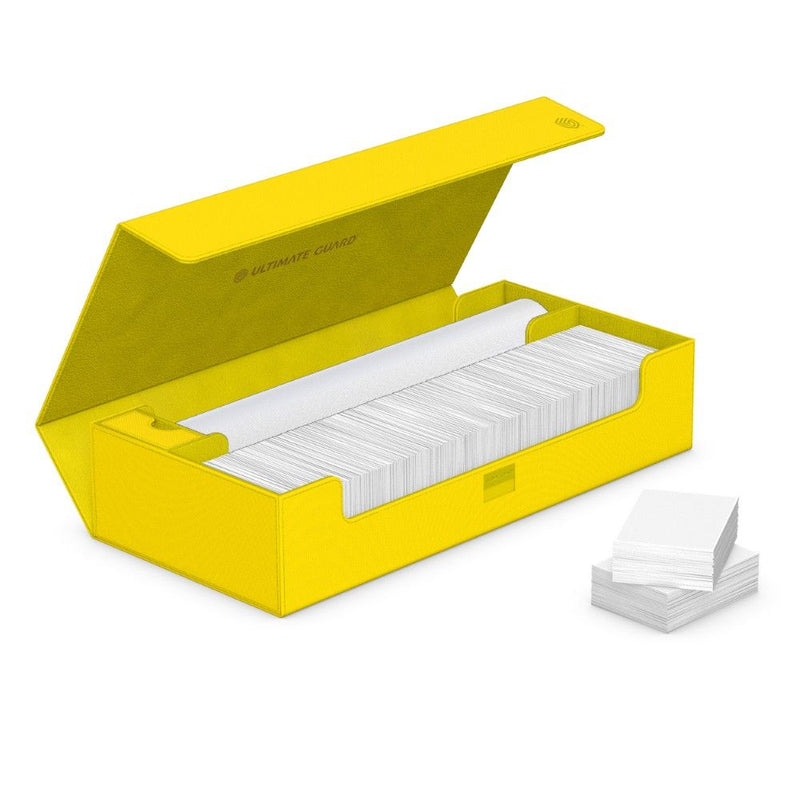 Ultimate Guard Superhive 550+ - 2025 Summer Edition: Dandelion