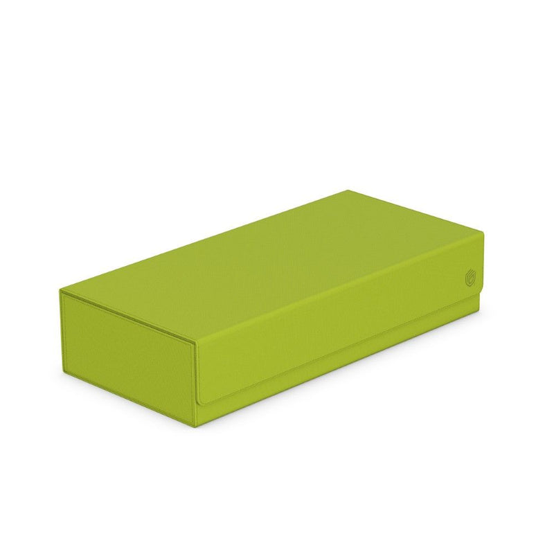 Ultimate Guard Superhive 550+ - 2025 Summer Edition: Lime