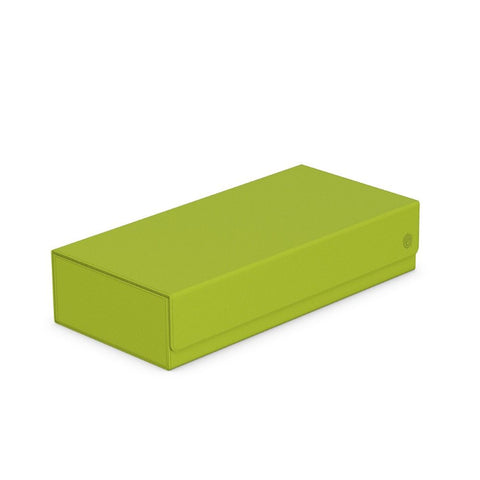 Ultimate Guard Superhive 550+ - 2025 Summer Edition: Lime