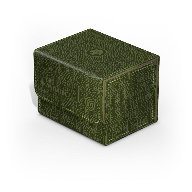 Ultimate Guard XenoSkin Sidewinder 100+ – MTG: Avatar – Green Mana
