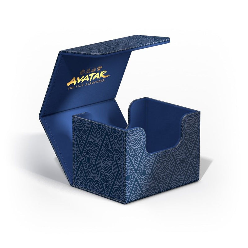 Ultimate Guard XenoSkin Sidewinder 100+ – MTG: Avatar – Blue Mana