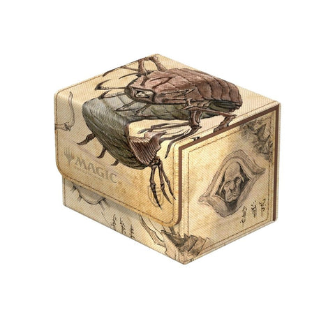 Ultimate Guard XenoSkin Sidewinder 100+ – MTG: Avatar – Koh, the Face Stealer