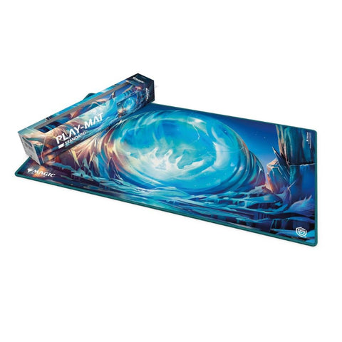 Ultimate Guard: Playmat – MTG: Avatar – Aang's Iceberg