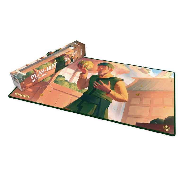 Ultimate Guard: Playmat – MTG: Avatar – The Cabbage Merchant