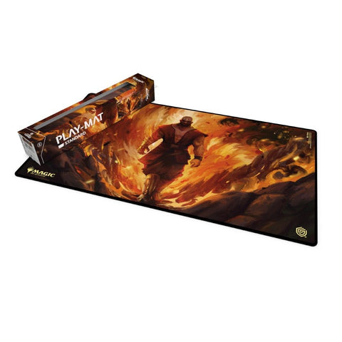 Ultimate Guard: Playmat – MTG: Avatar – Combustion Man