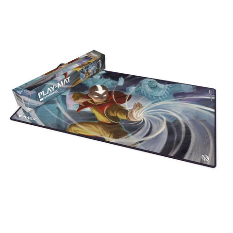 Ultimate Guard: Playmat – MTG: Avatar – Enter the Avatar State