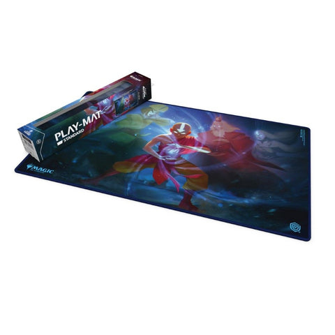 Ultimate Guard: Playmat – MTG: Avatar – Descendants Path