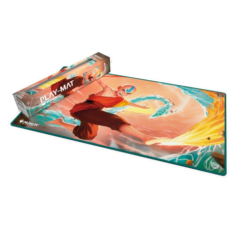 Ultimate Guard: Playmat – MTG: Avatar – Avatar Aang