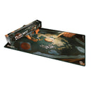 Ultimate Guard: Playmat – MTG: Avatar – White Lotus Tile
