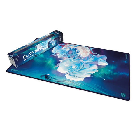 Ultimate Guard: Playmat – MTG: Avatar – Yue Moon Spirit