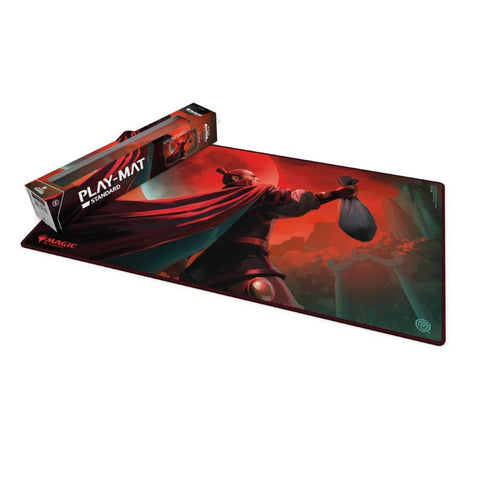 Ultimate Guard: Playmat – MTG: Avatar – Zhao the Moon Slayer