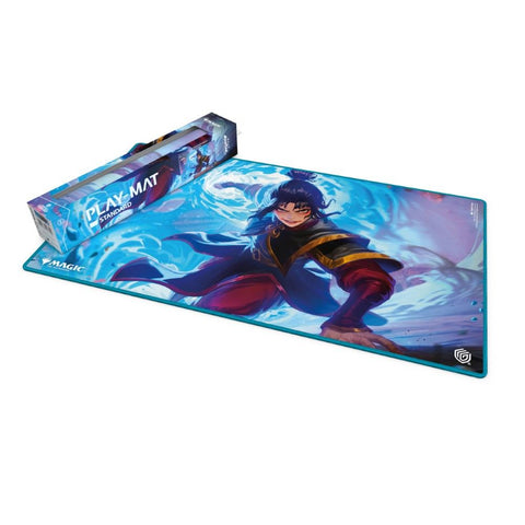 Ultimate Guard: Playmat – MTG: Avatar – Fire Lord Azula