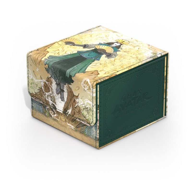 Ultimate Guard XenoSkin Sidewinder 133+ – MTG: Avatar – The Legend of Kyoshi