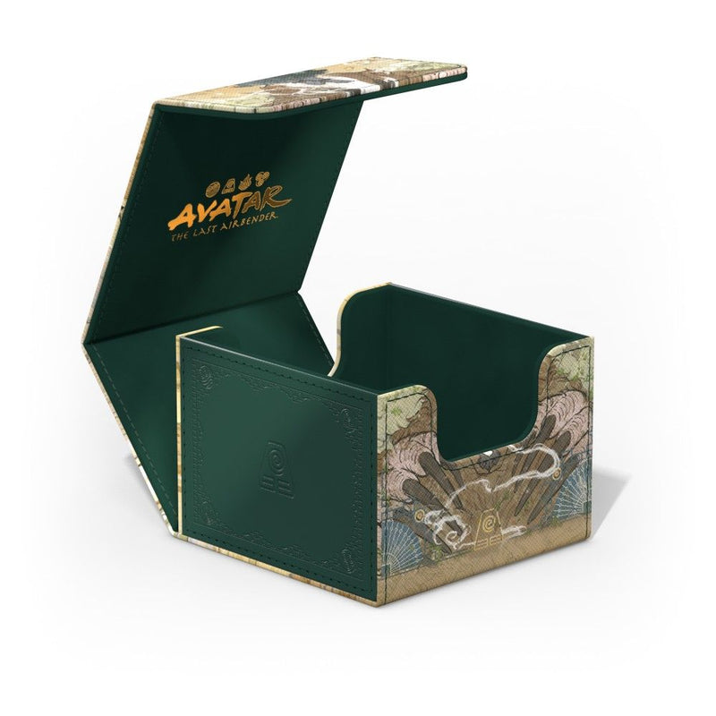 Ultimate Guard XenoSkin Sidewinder 133+ – MTG: Avatar – The Legend of Kyoshi