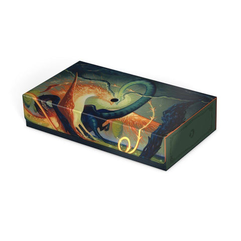 Ultimate Guard: XenoSkin Omnihive 1000+ – MTG: Lorwyn Eclipsed – Celestial Reunion
