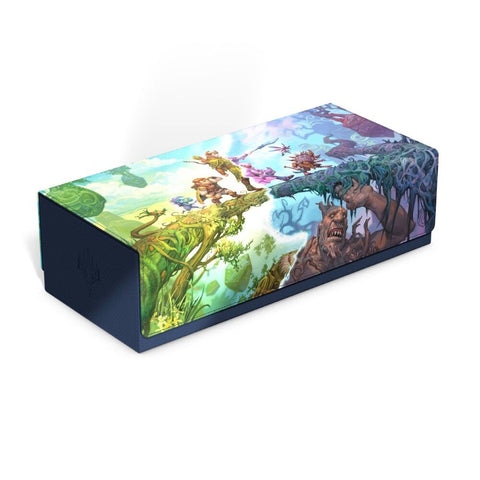 Ultimate Guard: XenoSkin Arkhive 1000+ – MTG: Lorwyn Eclipsed