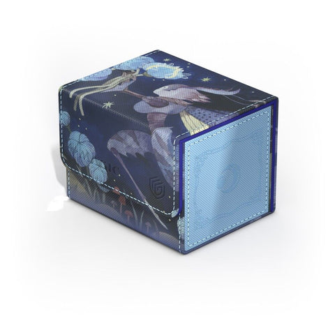 Ultimate Guard: XenoSkin Sidewinder 100+ – MTG: Lorwyn Eclipsed – Bitterblossom Bearer