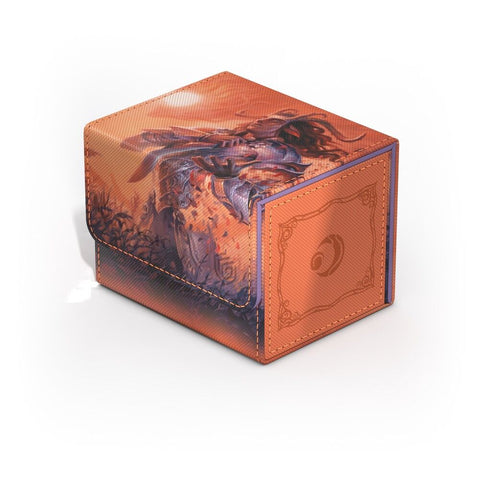 Ultimate Guard: XenoSkin Sidewinder 100+ – MTG: Lorwyn Eclipsed – Rhys, the Evermore