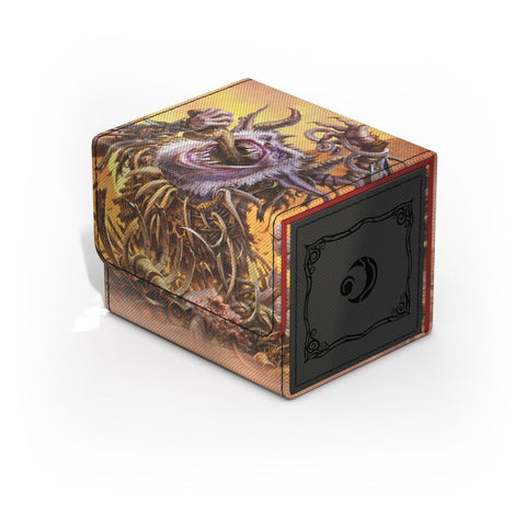 Ultimate Guard: XenoSkin Sidewinder 100+ – MTG: Lorwyn Eclipsed – Gristle Glutton