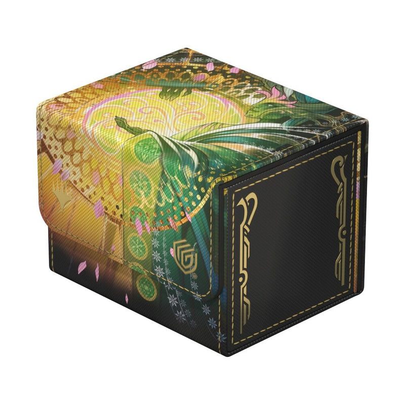 Ultimate Guard: Sidewinder 100+ – MTG: Secrets of Strixhaven – Veil of Summer