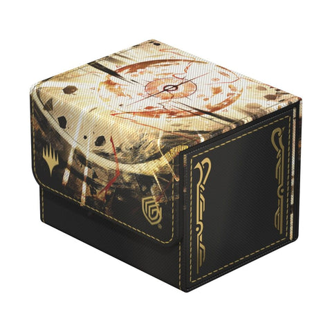 Ultimate Guard: Sidewinder 100+ – MTG: Secrets of Strixhaven – Armageddon