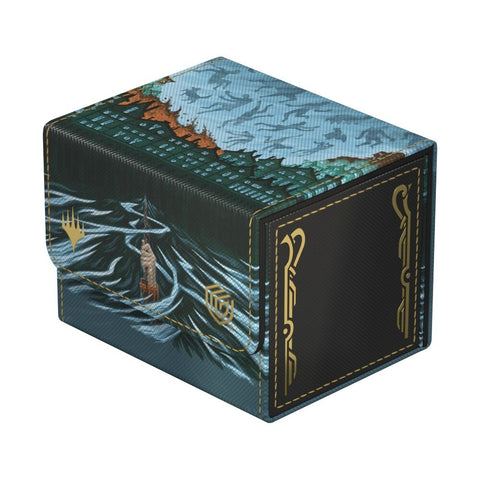 Ultimate Guard: Sidewinder 100+ – MTG: Secrets of Strixhaven – Cyclonic Rift