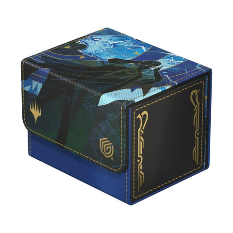Ultimate Guard: Sidewinder 100+ – MTG: Secrets of Strixhaven – Pongify
