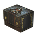 Ultimate Guard: Sidewinder 100+ – MTG: Secrets of Strixhaven – Vampiric Tutor