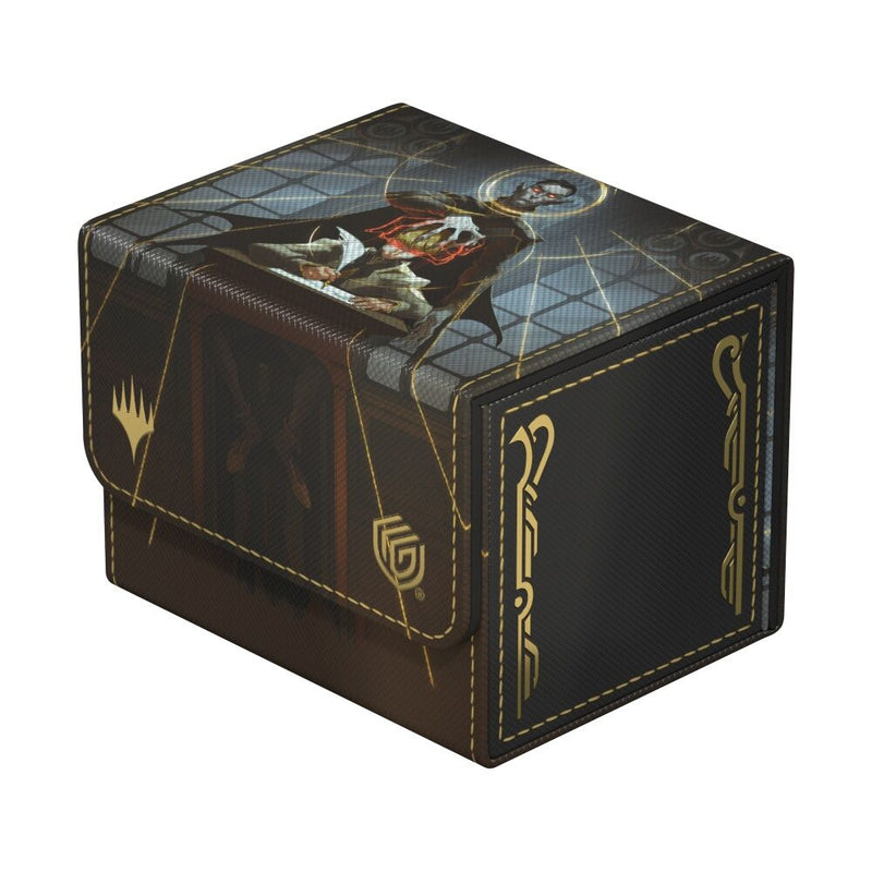 Ultimate Guard: Sidewinder 100+ – MTG: Secrets of Strixhaven – Vampiric Tutor