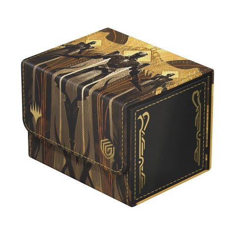 Ultimate Guard: Sidewinder 100+ – MTG: Secrets of Strixhaven – Return to Ranks
