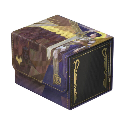 Ultimate Guard: Sidewinder 100+ – MTG: Secrets of Strixhaven – Akroma's Will