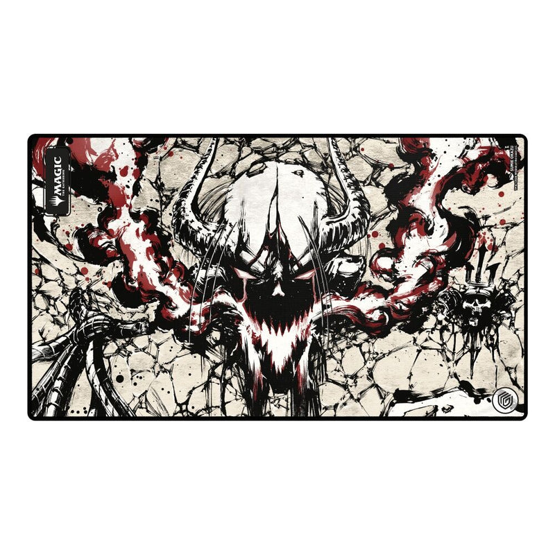 Ultimate Guard: Playmat – MTG: Secrets of Strixhaven – Vampiric Tutor