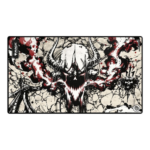 Ultimate Guard: Playmat – MTG: Secrets of Strixhaven – Vampiric Tutor