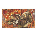 Ultimate Guard: Playmat – MTG: Secrets of Strixhaven – Pyretic Ritual