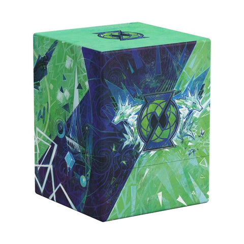 Ultimate Guard: RTE Boulder 100+ – MTG: Secrets of Strixhaven – Quandrix
