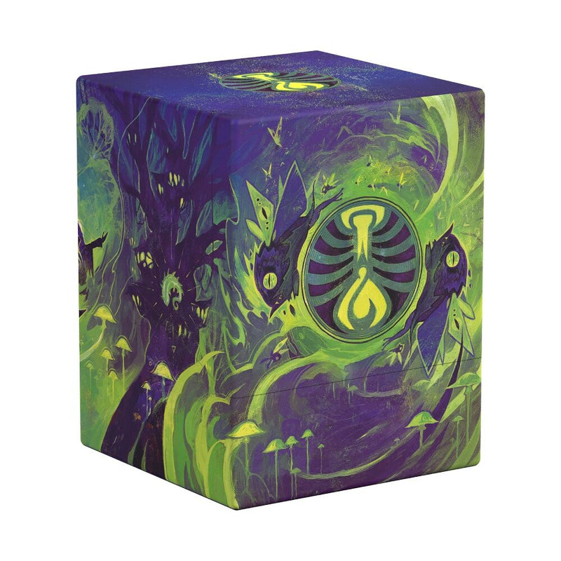 Ultimate Guard: RTE Boulder 100+ – MTG: Secrets of Strixhaven – Witherbloom