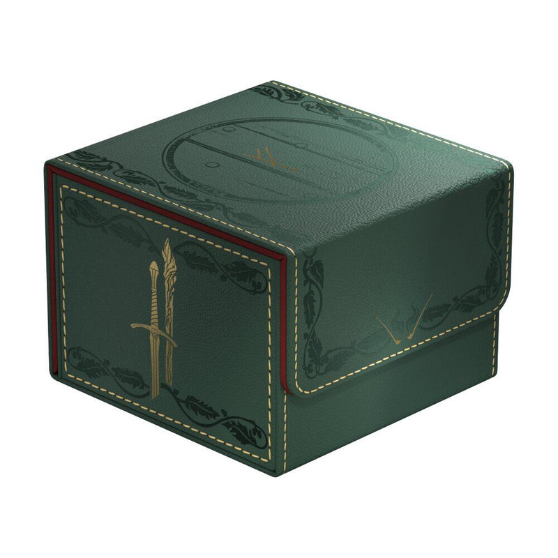 Ultimate Guard: Sidewinder 100+ – MTG: The Hobbit: A Fateful Engagement