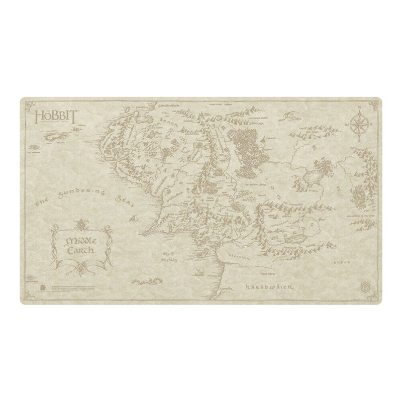 Ultimate Guard: Playmat – Sophoskin – The Hobbit: Middle-Earth