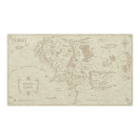 Ultimate Guard: Playmat – Sophoskin – The Hobbit: Middle-Earth