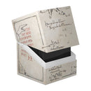 Ultimate Guard: Deck Box – Boulder 100+ – MTG: The Hobbit: Thrór's Map