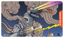 UniVersus Playmat: Godzilla Series - Mechagodzilla, Bionic Menace