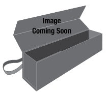 Ultra Pro: UP38737 Magic the Gathering - FINAL FANTASY 500+ Flat Pack Storage Box for MtG