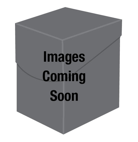 Ultra Pro: UP38725 Magic the Gathering - FINAL FANTASY 100+ Deck Box v8 for MtG