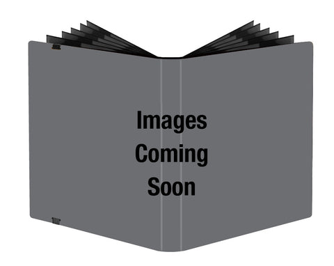 Ultra Pro: UP38734 Magic the Gathering - FINAL FANTASY 9-Pocket PRO-Binder for MtG
