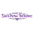 Flesh and Blood Usurp the Shadow Throne Booster Box